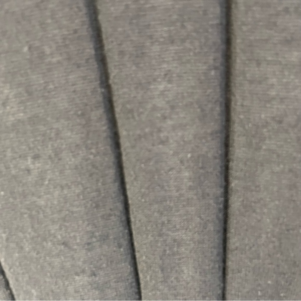 Mod Ref Black Sweater Duster Small - image 4